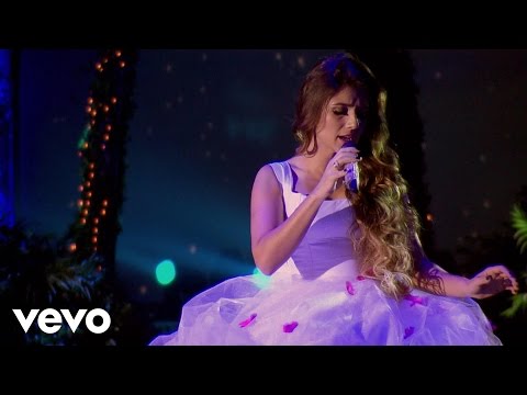 Paula Fernandes - Uma Canção Pra Mim