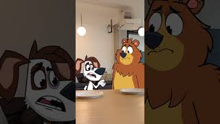 Friendship Ended Because… I Don’t Speak Spanish 😬👀 #Shorts