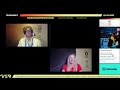 Team Daily | Eröffnung mit Christian Ehrhoff | Die Social Media Show | Peking 2022