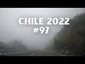 #97 De SANTIAGO a la Dormida DIA NUBLADO / Octubre  2022