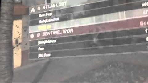 Wrong rules map 1 forfeit