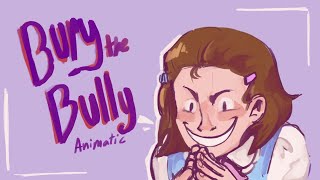 Bury the Bully  Nerdy Prudes Must Die [Animatic]