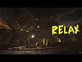 Outlast relax / Dark and mysterious atmosphere in Mount Massive Asylum / Ambient games