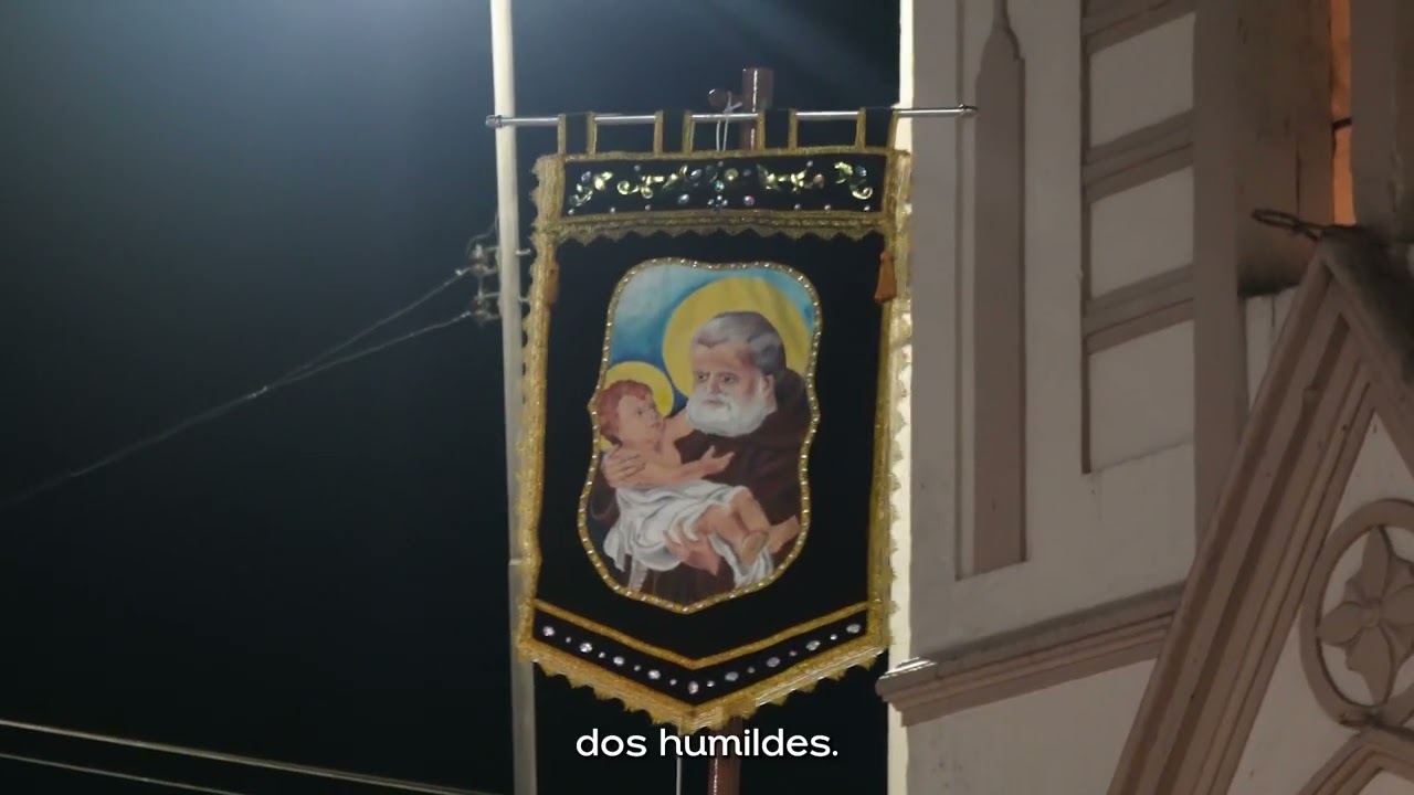 FESTA DE SÃO FÉLIX - A Essência da Cidade desde Fazenda