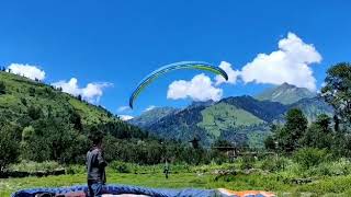 Gradient Golden 5 .....burua landing...