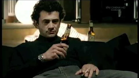 Che fine fa il sorcio Romanzo Criminale?
