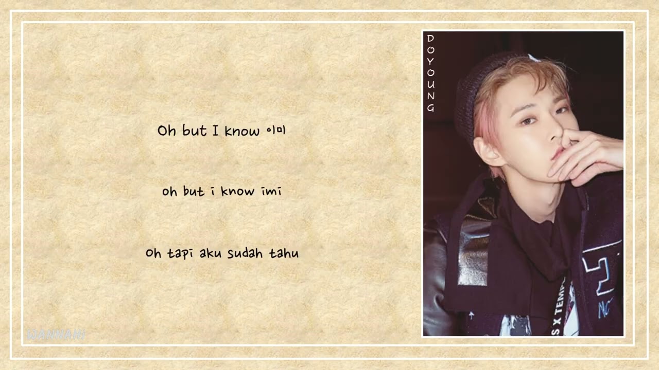 NCT 127 「Love Me Now」 Lyrics