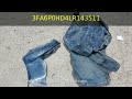 FORD Fusion 2020 - 3FA6P0HD4LR143511