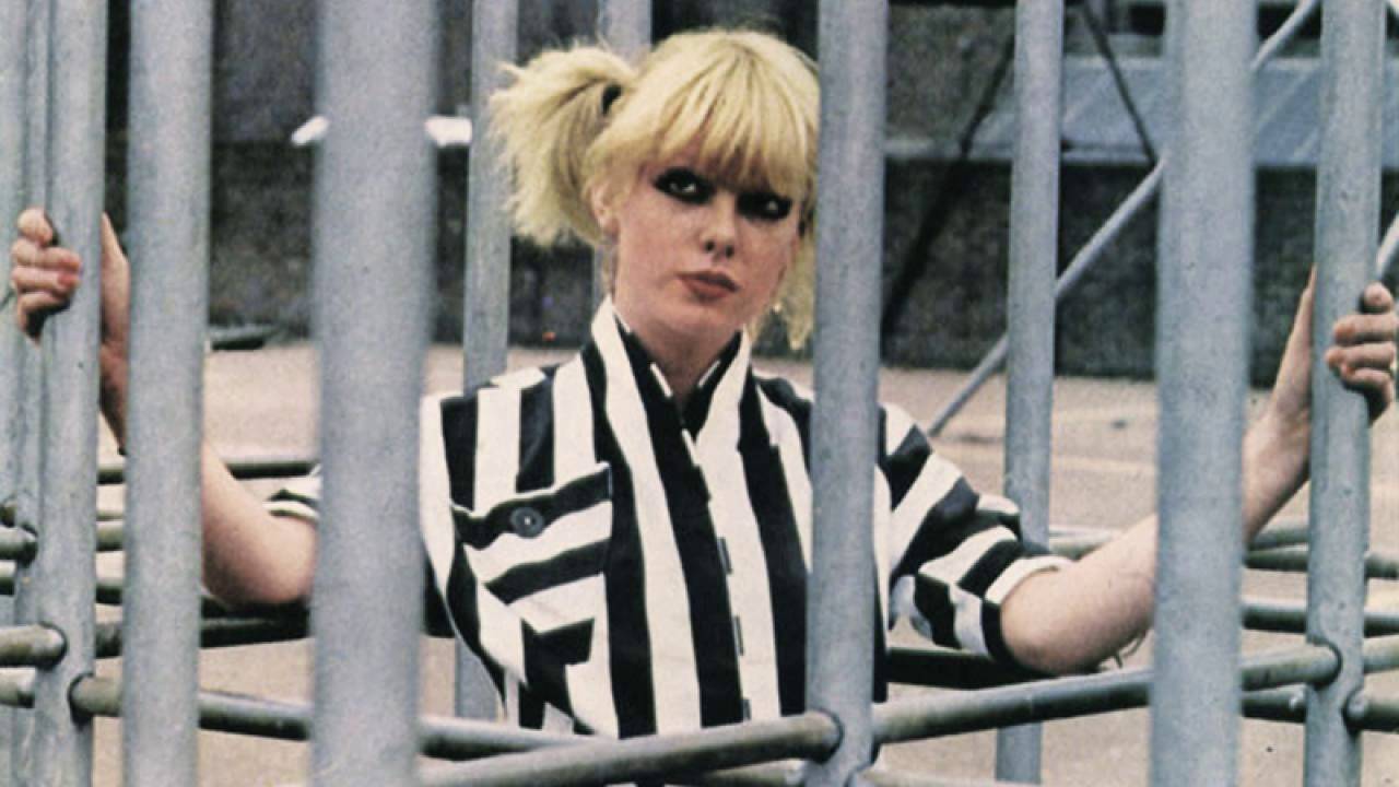 Ester Zoobes - Hollow Tubes (1980)