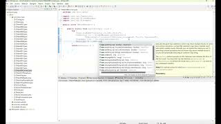 JDBC Java Database Connectivity