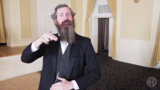 Deaf History That -- "The NAD's First Conference"