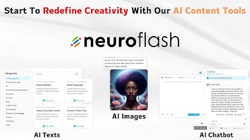 Unlock Your Creative Potential with Neuroflash