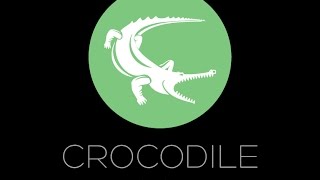 Crocodile Browser Introduction screenshot 1
