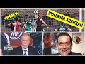 ATLAS con polémica arbitral por gol de Aldo Rocha. Ramos Rizo: Fue fuera de juego | Futbol Picante