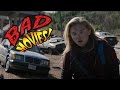 The 5th wave  bad movies