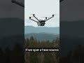 How to use a thermal drone to save baby deer during the mowing season 🦌 DJI Matrice 4TD