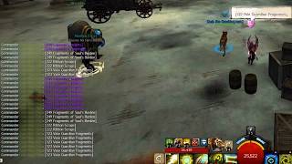 How to post LI and KP chat codes | GW2 | W1-W6 KPs + LI + LD + 100CM KP | Gw2ChatCodeBuddy screenshot 5