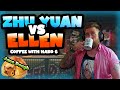 Shark Vs Cake  | Zenless Zone Zero | Coffee with Hako 6 #zzzero #hoyocreators