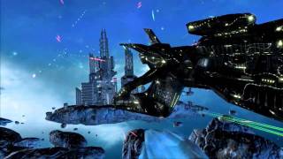 Jumpgate Evolution   Trailer