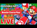 Mario Kart 8 Deluxe Online