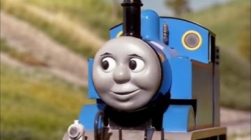 Thomas the Tank Engine Series 1 but it