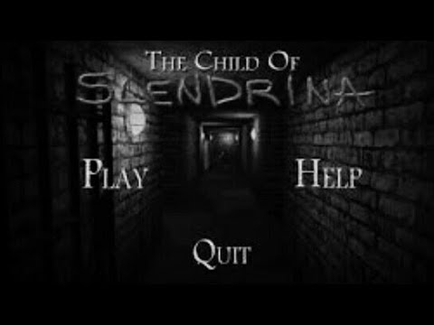 the child of slendrina mod menu apk