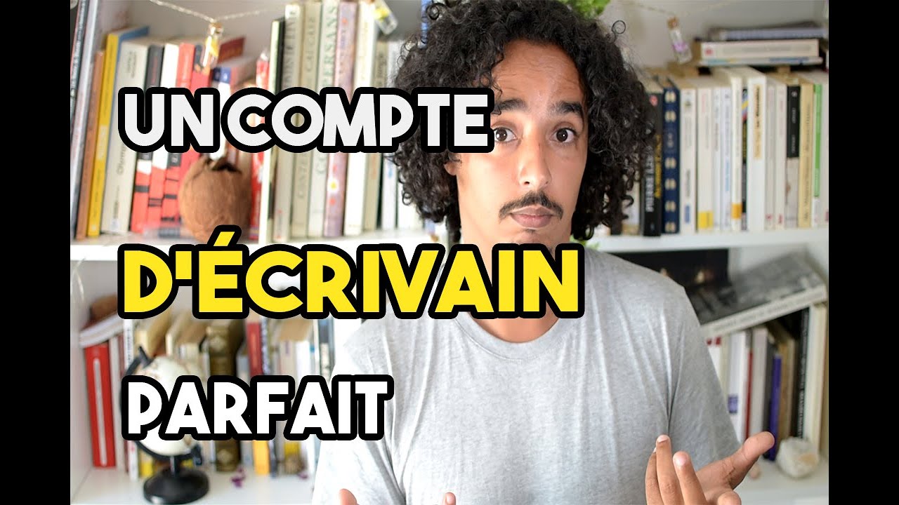 Faire grandir ton compte instagram d'auteur. Les points ESSENTIELS!!