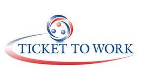 Ticket to Work Program