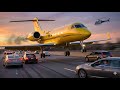Aircraft in Trouble – GTA 5 Airplane Emergency Landings