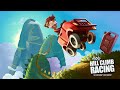 Old Memories || New Game || Hill Climb Racing ||