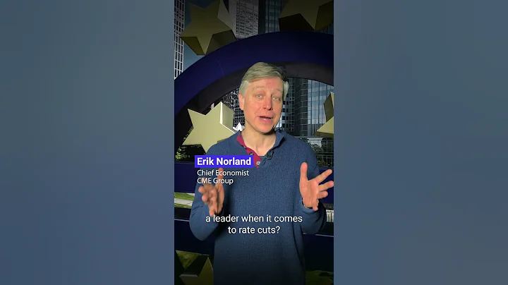 Could the ECB Become a Rate Cut Leader?  | Presented by CME Group