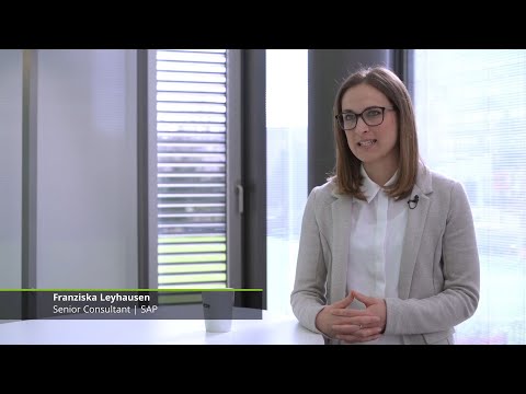 SAP bei Deloitte