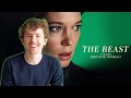 The beast  movie review