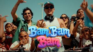 Kylie & Katya – BAM BAM BAM ft. Eli Demillion, Ty, Lightskin Rasta Man