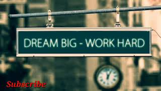 Motivational quotes WhatsApp Status | Dream Big Achieve More 😊 screenshot 4