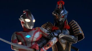 Ultraman Mebius Episode 16 Manusia Kuat dari Luar Angkasa Dubbing Indonesia RTV