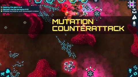 Infested Planet - 17 - Endgame