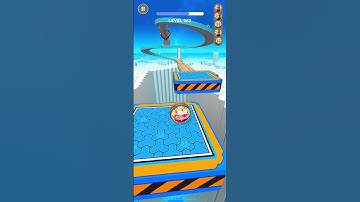 Going Balls ⚽️ 🏀 🏈 ⚾️ 🎱 Level 263 GamePlay