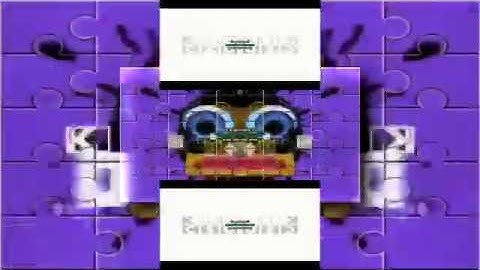 (REUPLOADED) Klasky Csupo Effects 2 Reversed And Low Voice Scan
