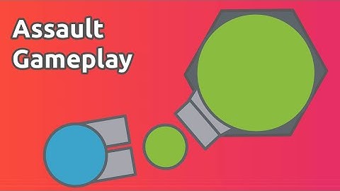 ASSAULT WIN WITH THE TWIN /SIDEWINDER| King Arras 2