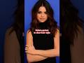 Selena gomez in short hair style | #selenagomez #shorthairstyles #celebritystyle #calmdown #usa