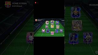 #fcmobile #fc25 #fc26 #shorts #viralshorts #trendingshorts #football #edit #explore #fifa