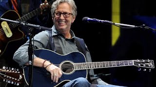 Smile - Eric Clapton (lyrics and chords) - YouTube