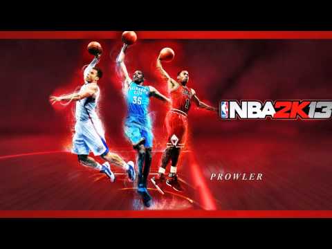 NBA 2K13 (2012) Jay-Z  - Pump it Up (Freestyle) (Soundtrack OST)