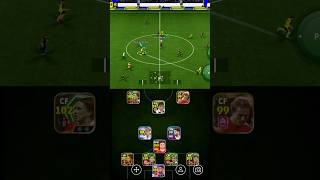 Secret Attack Setup Best Efootball Formation For Div 1 Ranking