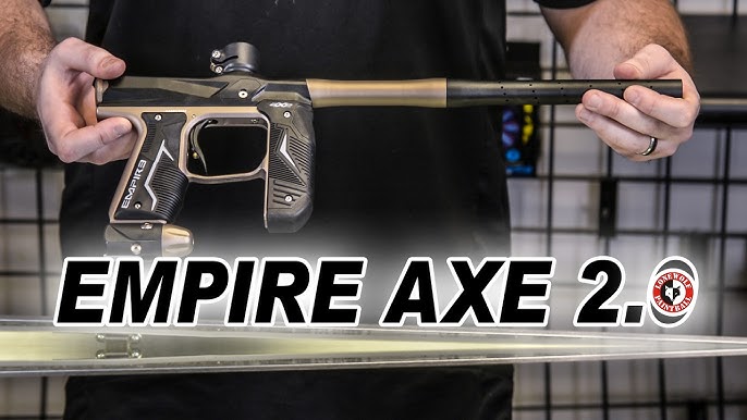 Planet Eclipse Ego LV1.1 Paintball Gun - Tech LV 