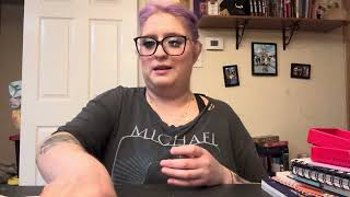 Ethan Slater and Ariana Grande Tarot
