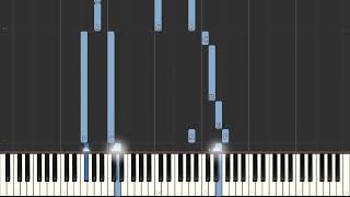 Everything Is Beautiful - Starfield | Beginner Piano Tutorial