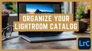 How to Organize your Lightroom Catalog