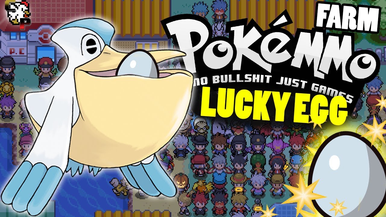 LUCKY EGG COMO CONSEGUIR EM POKEMMO ! YouTube